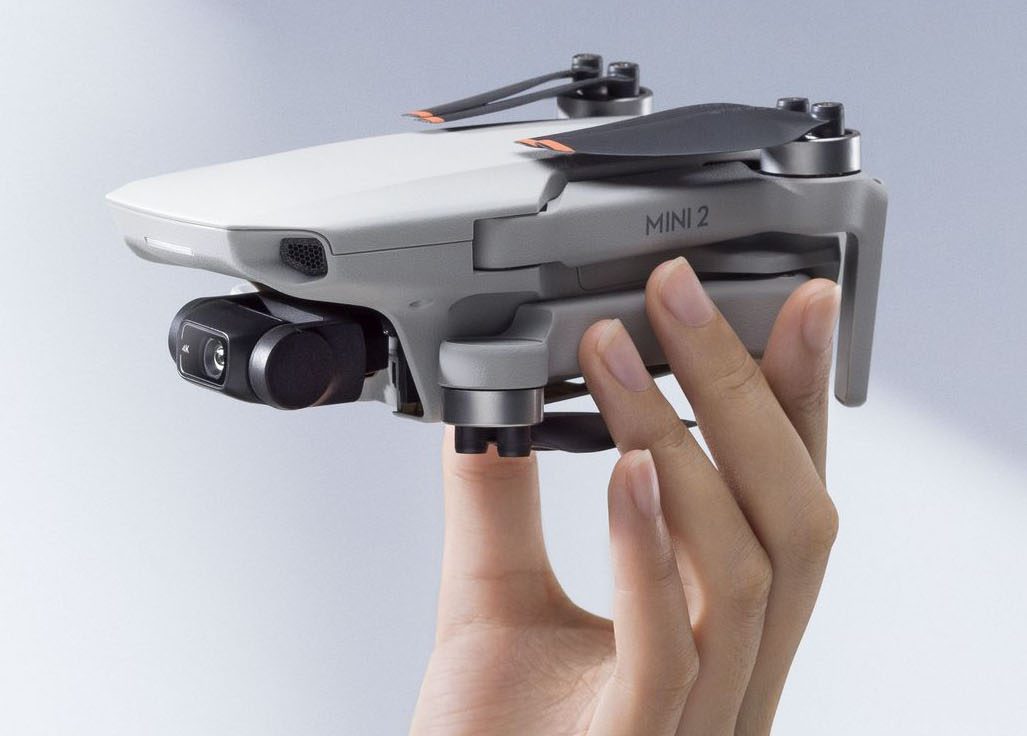 DJI-Mavic-Mini-2